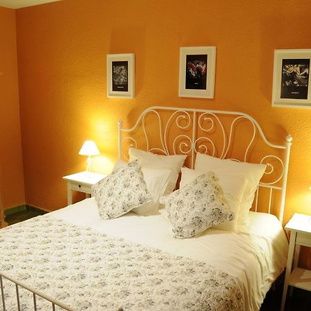 Casa Del Artista Bed & Breakfast Elche Exterior photo