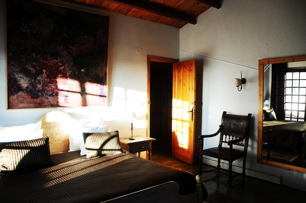 Casa Del Artista Bed & Breakfast Elche Room photo