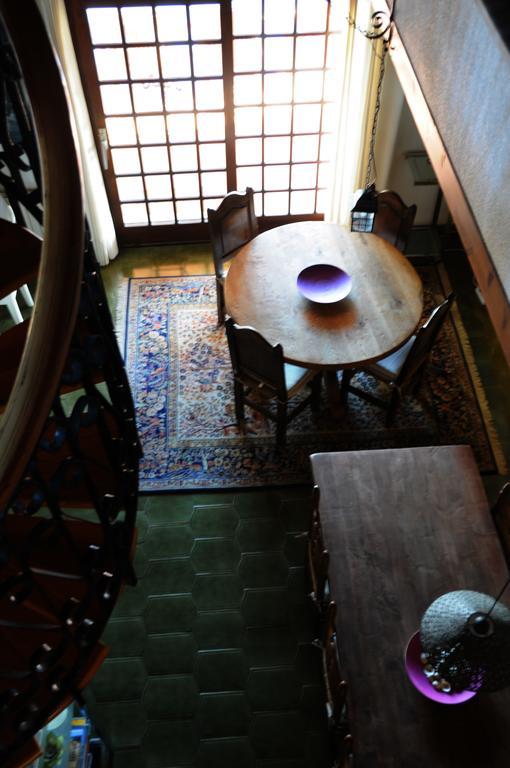 Casa Del Artista Bed & Breakfast Elche Exterior photo