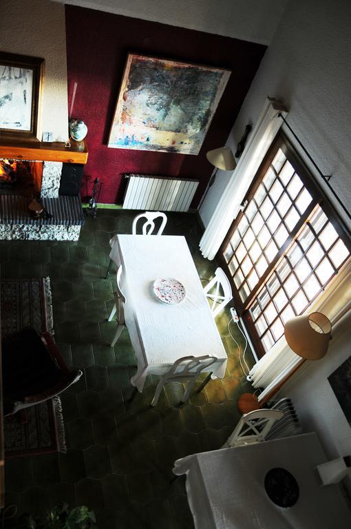 Casa Del Artista Bed & Breakfast Elche Exterior photo