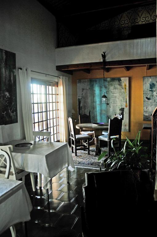 Casa Del Artista Bed & Breakfast Elche Exterior photo