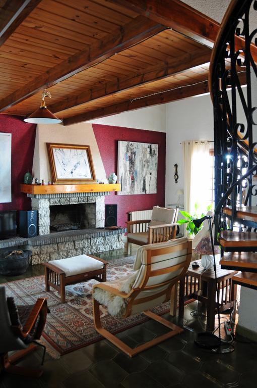 Casa Del Artista Bed & Breakfast Elche Exterior photo
