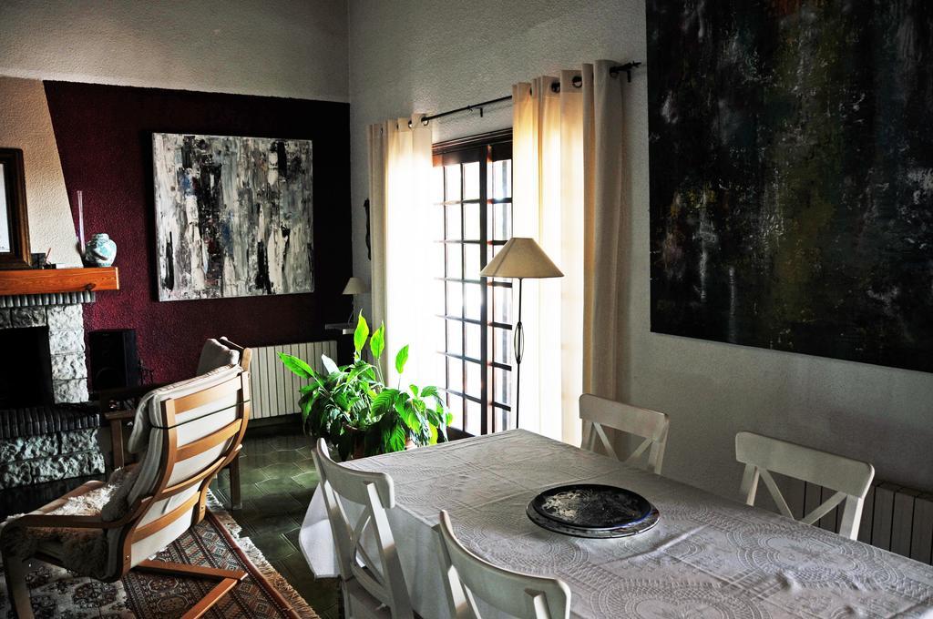 Casa Del Artista Bed & Breakfast Elche Exterior photo