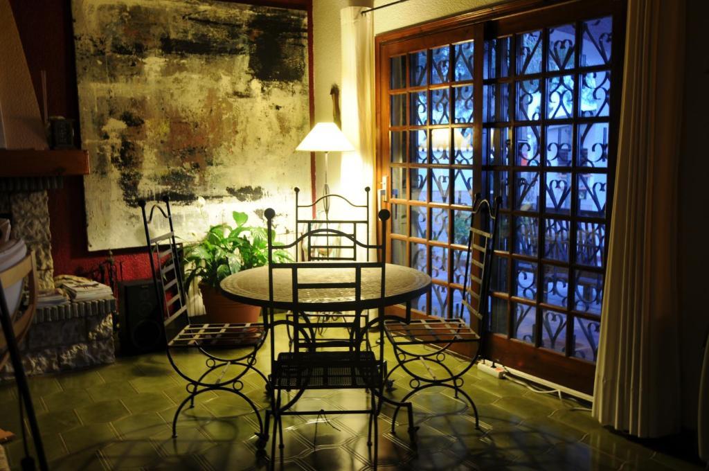 Casa Del Artista Bed & Breakfast Elche Exterior photo