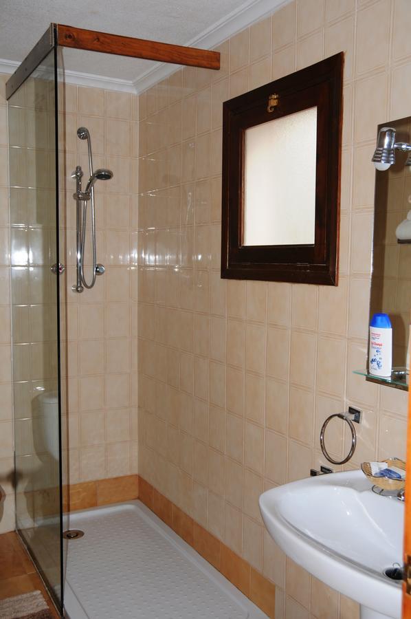 Casa Del Artista Bed & Breakfast Elche Exterior photo